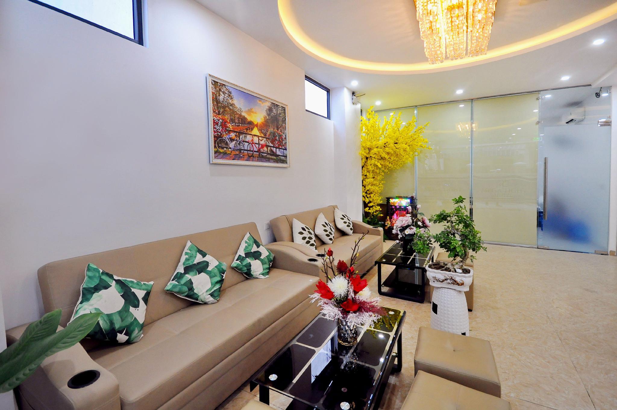 Mega Light Hotel - attēls