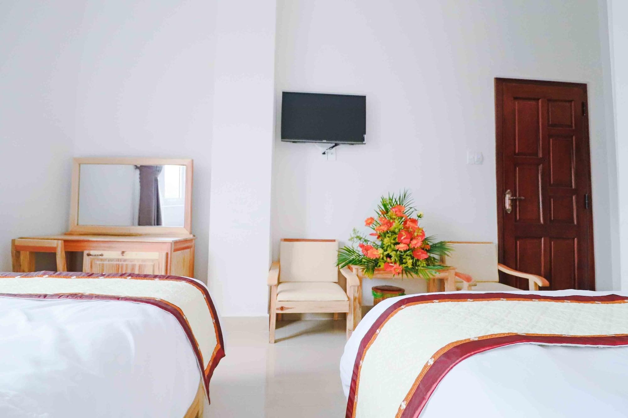 Mai Hoang Hotel