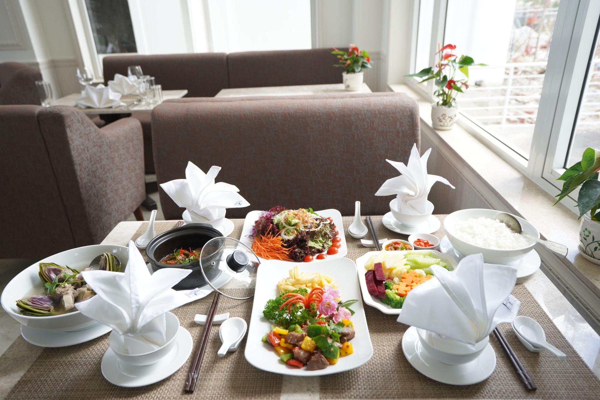 New Life Dalat Hotel