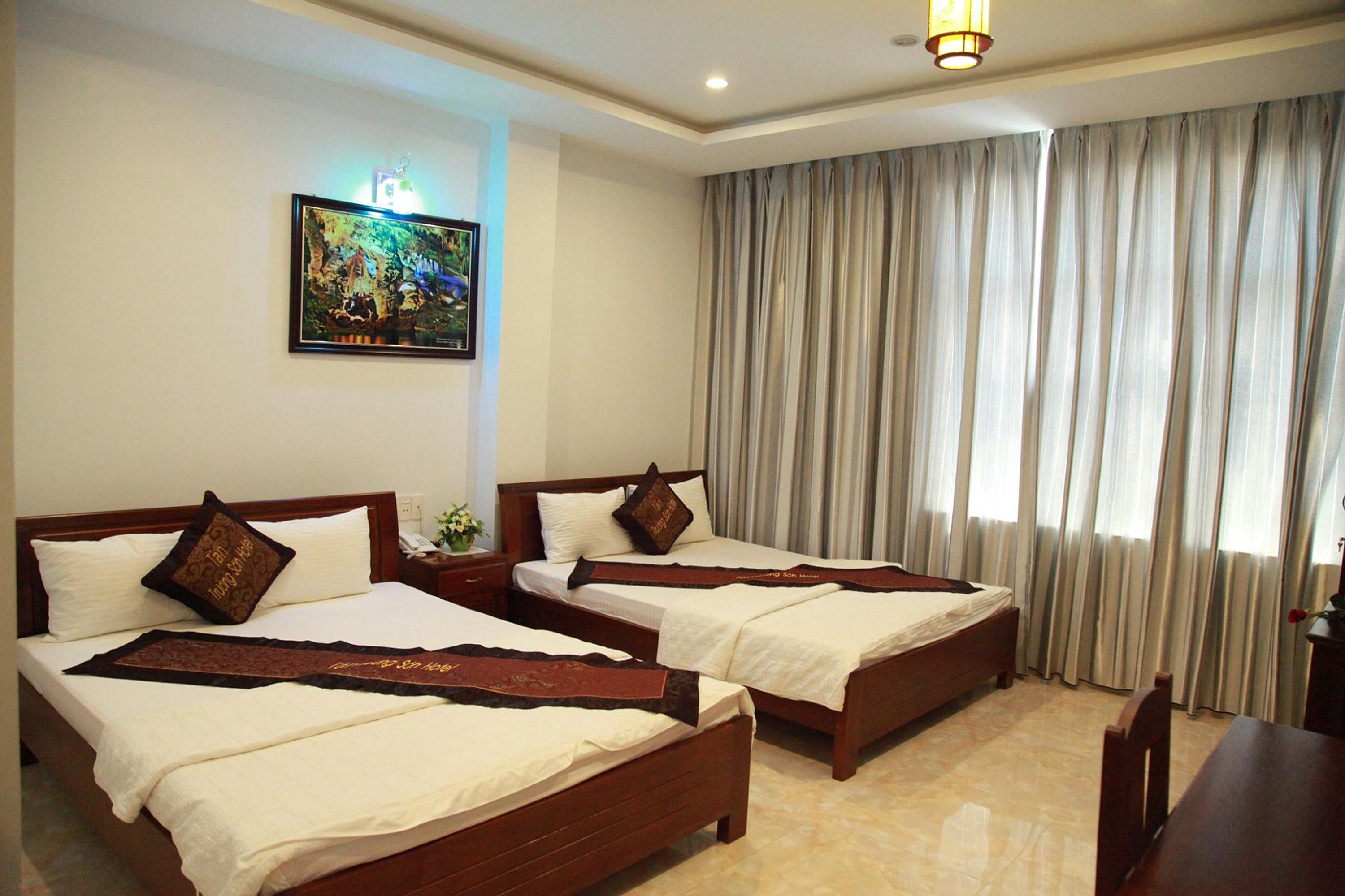 Truong Son Hotel