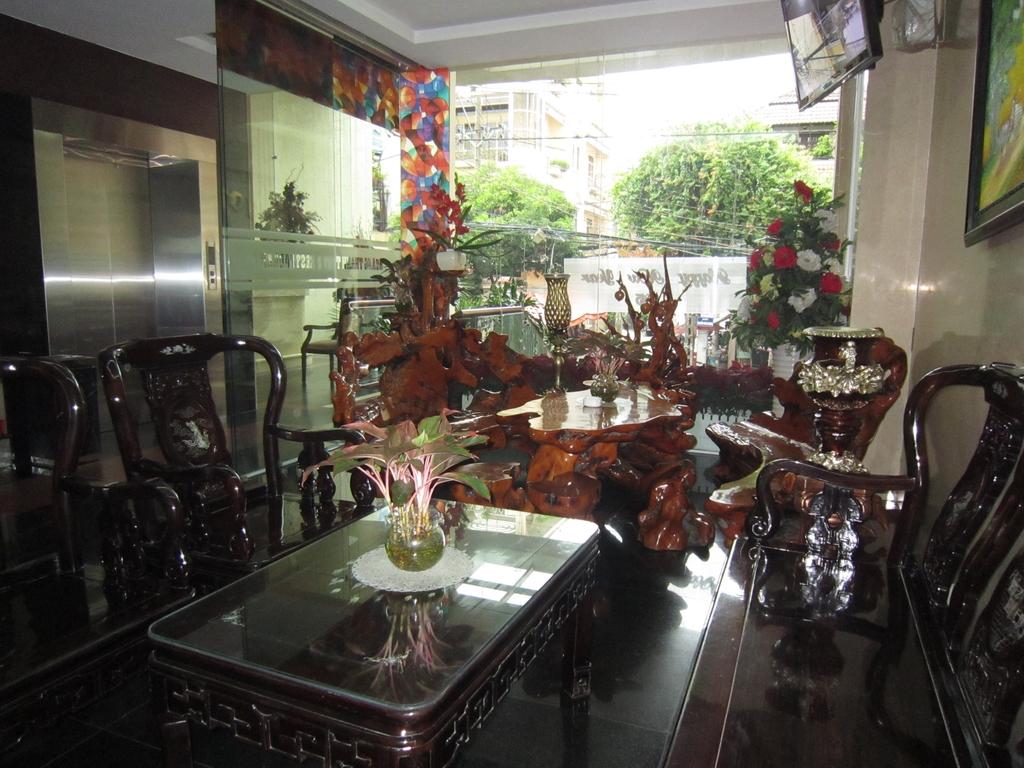 Hoang Thanh Thuy Hotel 2