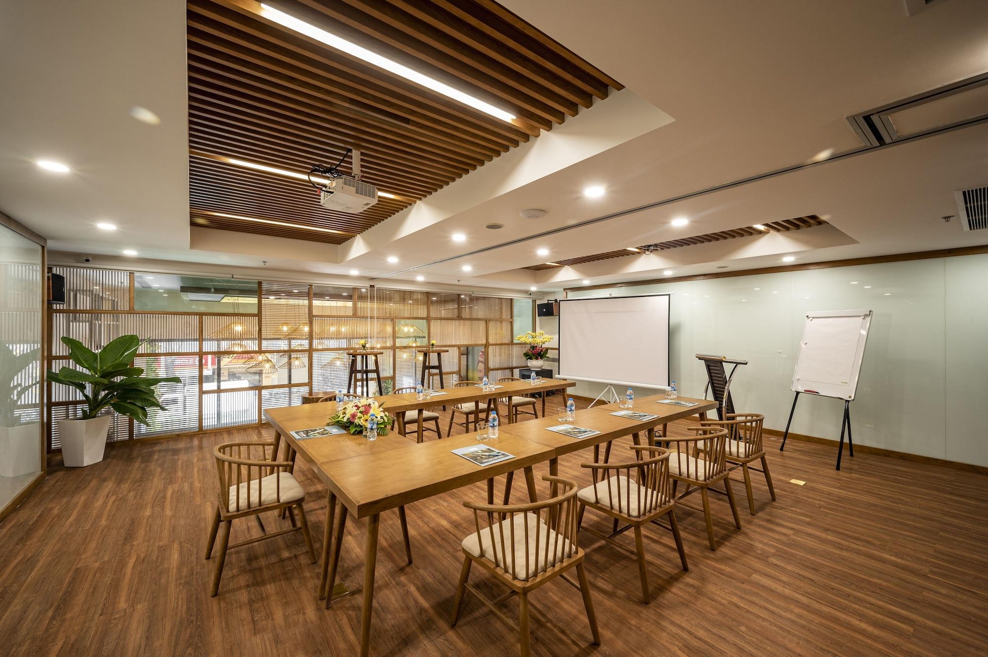Icon Saigon Lifestyle Design Hotel