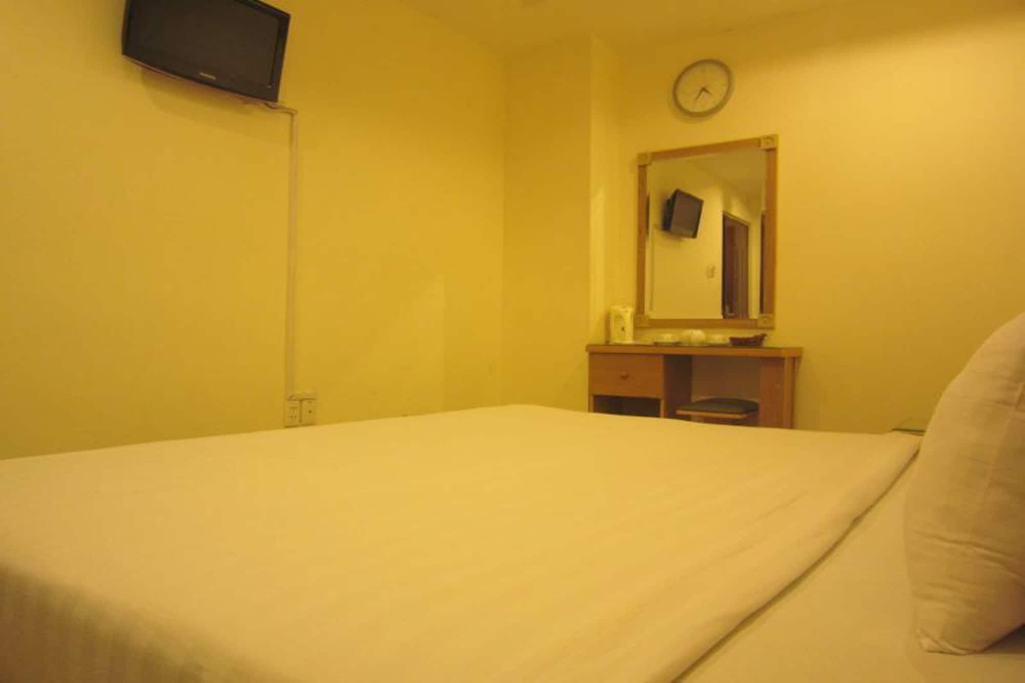 Song Anh Hotel 1