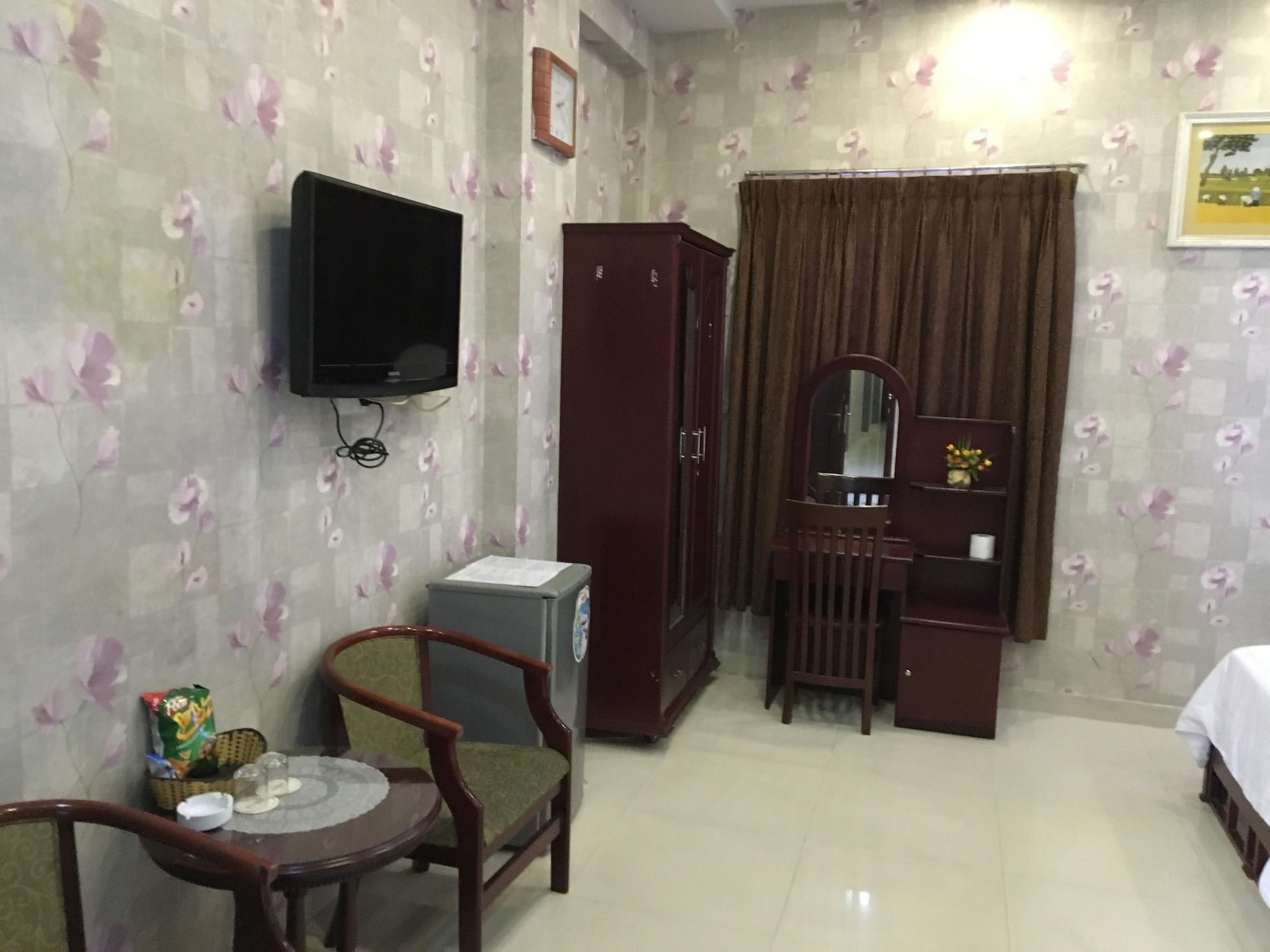 Huong Mai 2 Hotel