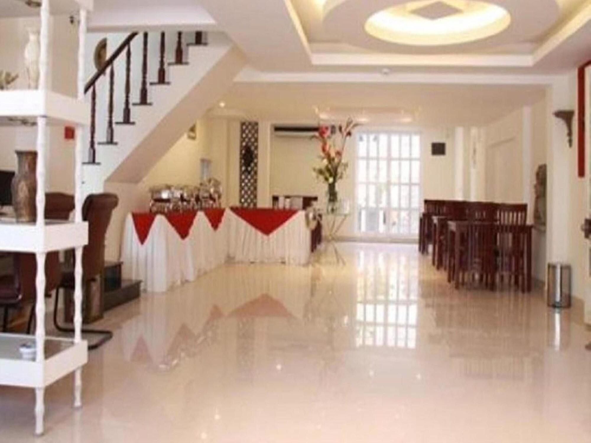 Hoang Le Hotel