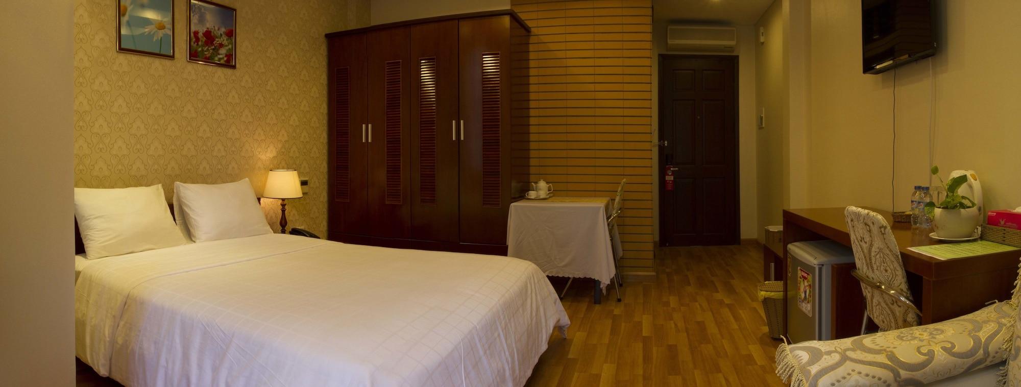 Anh Dao Mekong Hotel by null