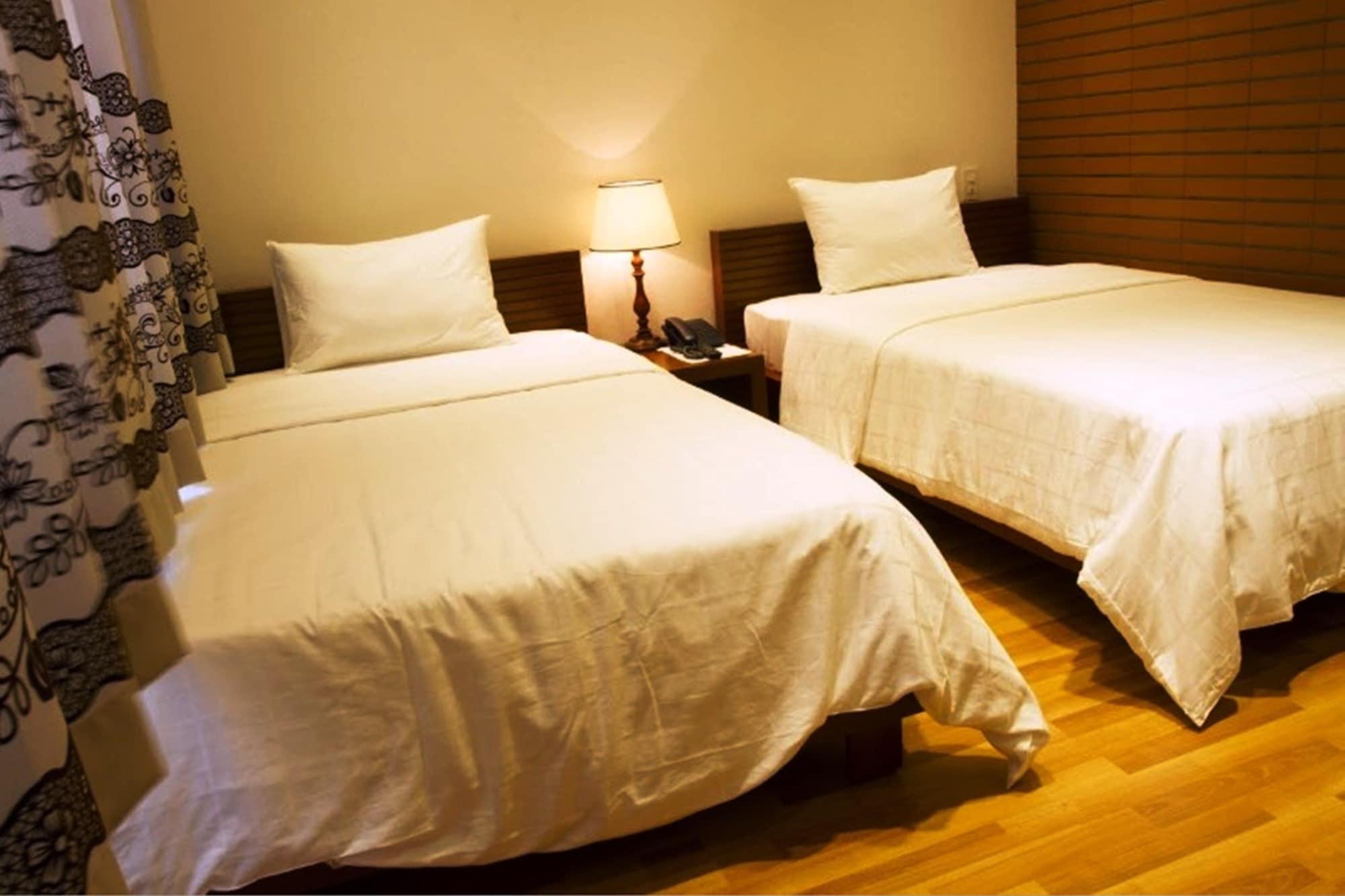 Anh Dao Mekong Hotel by null