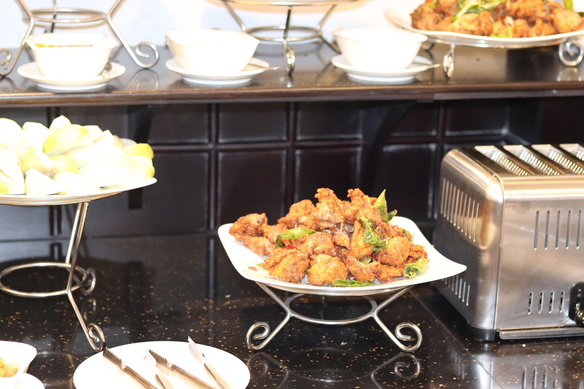 Babylon Premium Hotel Spa