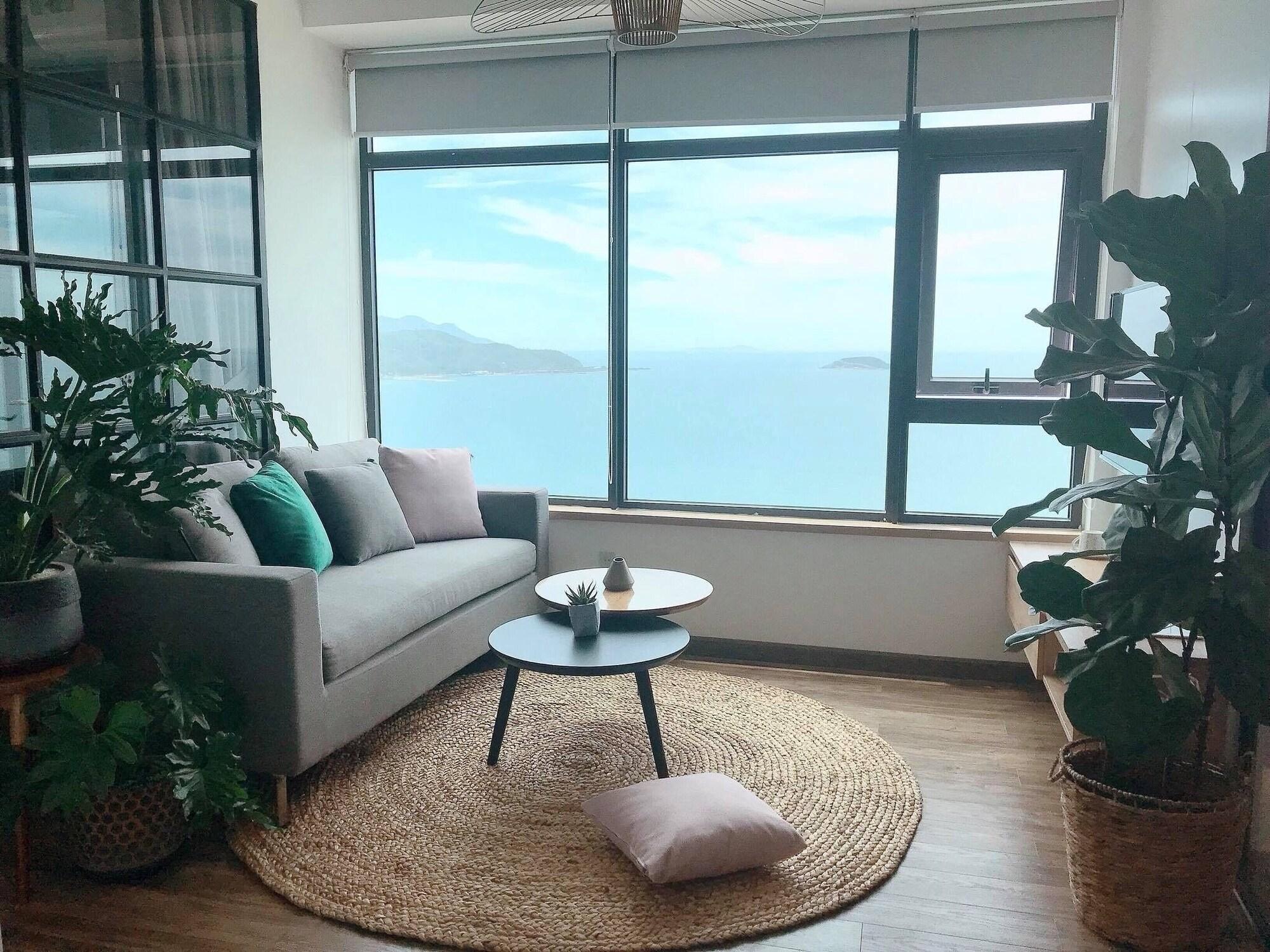 Nha Trang Oceannus - photo