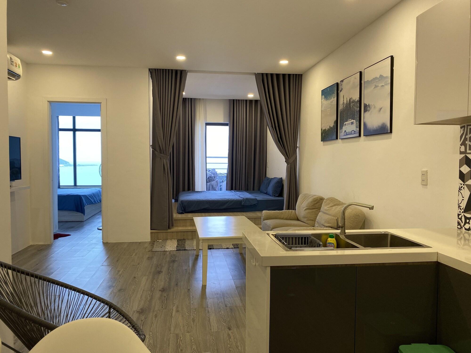 Nha Trang Oceannus - photo