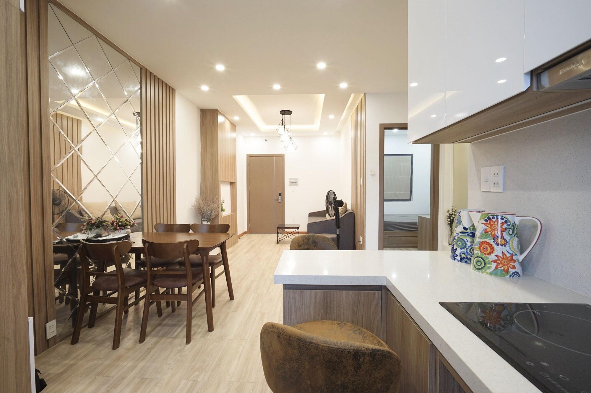 Nha Trang Oceannus - photo