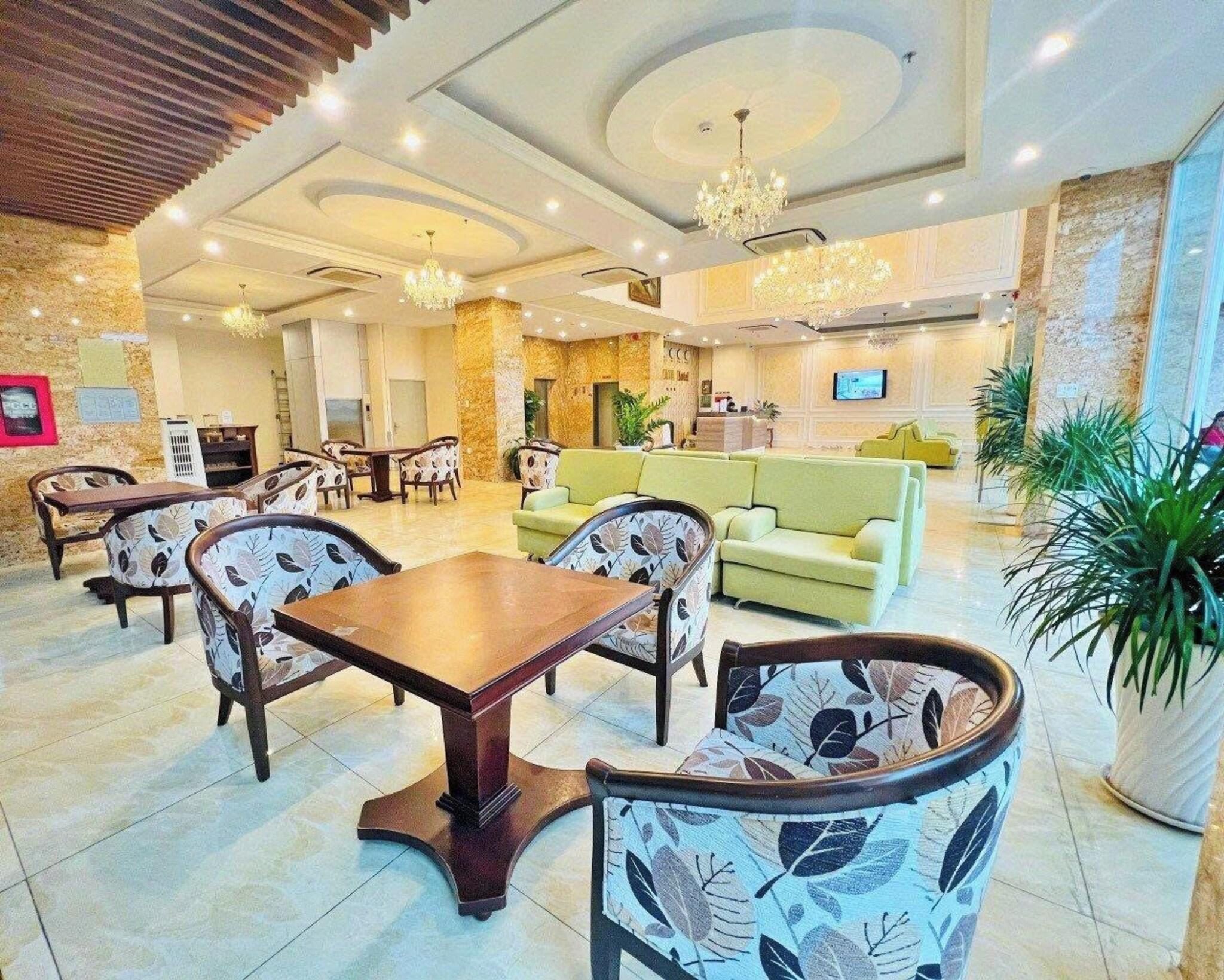 Annata Hotel Vung Tau