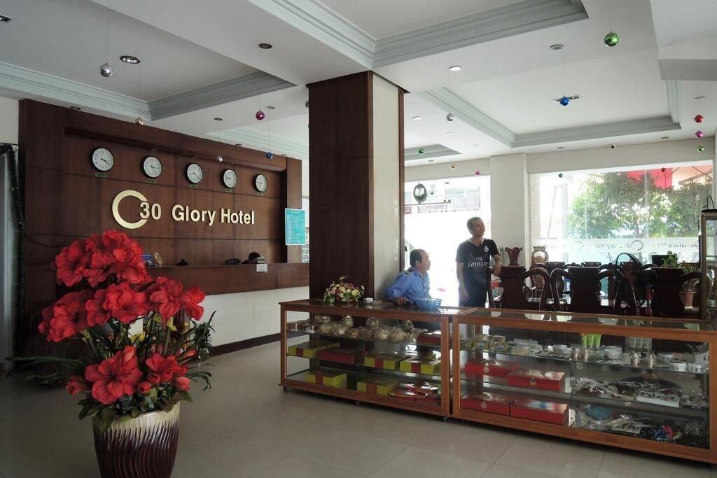 C30 Glory Hotel - photo