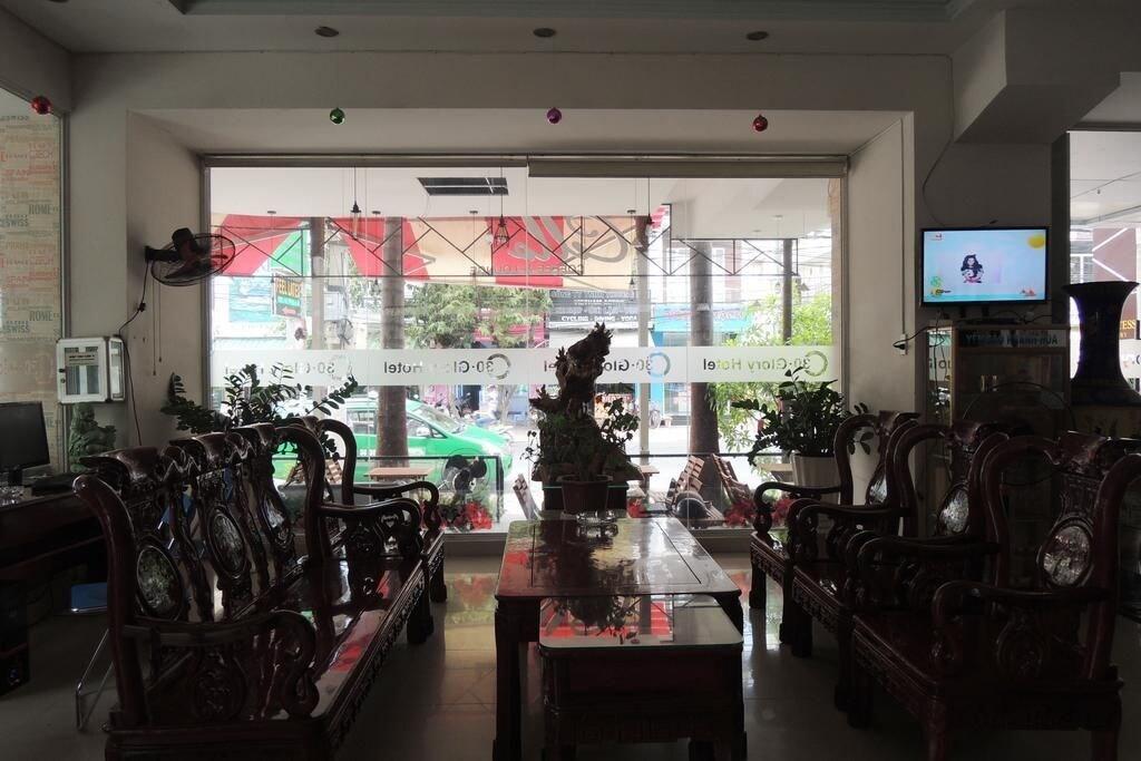 C30 Glory Hotel - photo