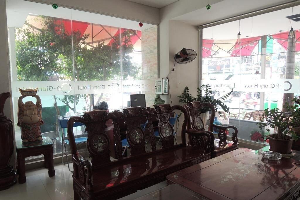 C30 Glory Hotel - photo