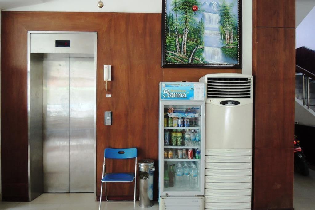 C30 Glory Hotel - photo