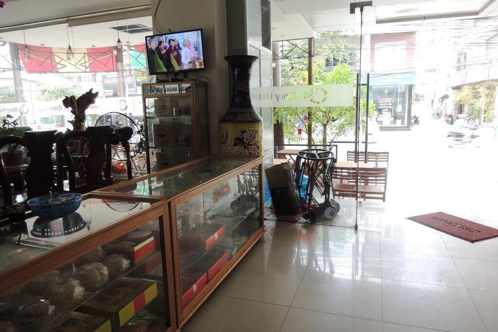 C30 Glory Hotel - photo