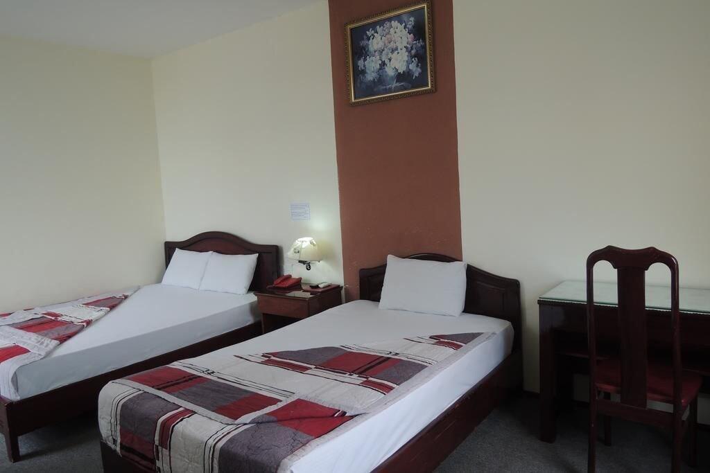 C30 Glory Hotel