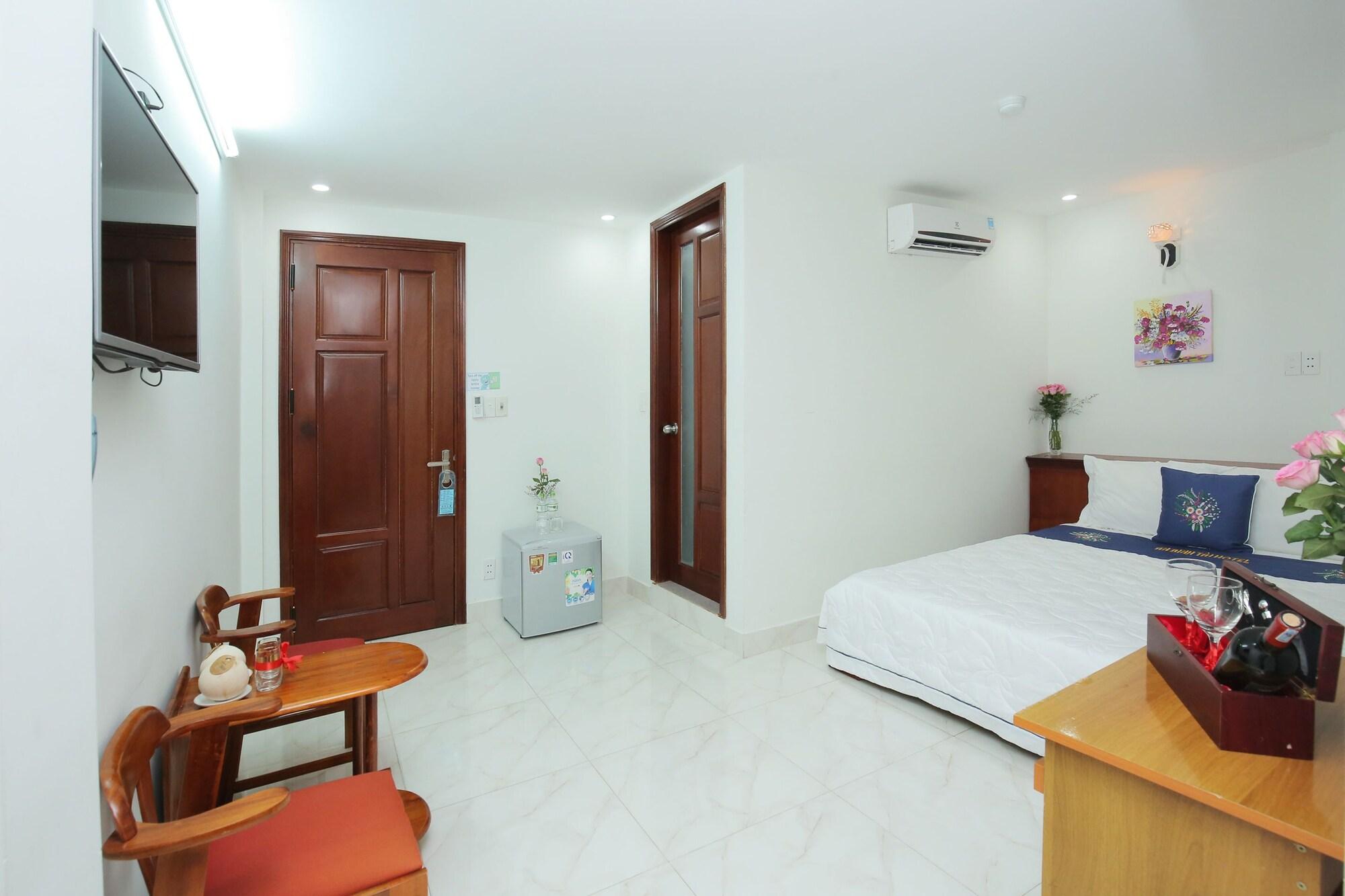 An Binh Tai Hotel