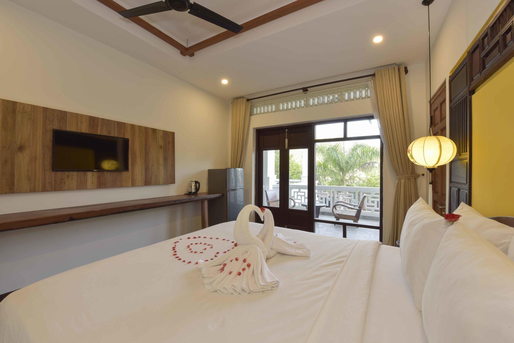 An Bang Beach Villas
