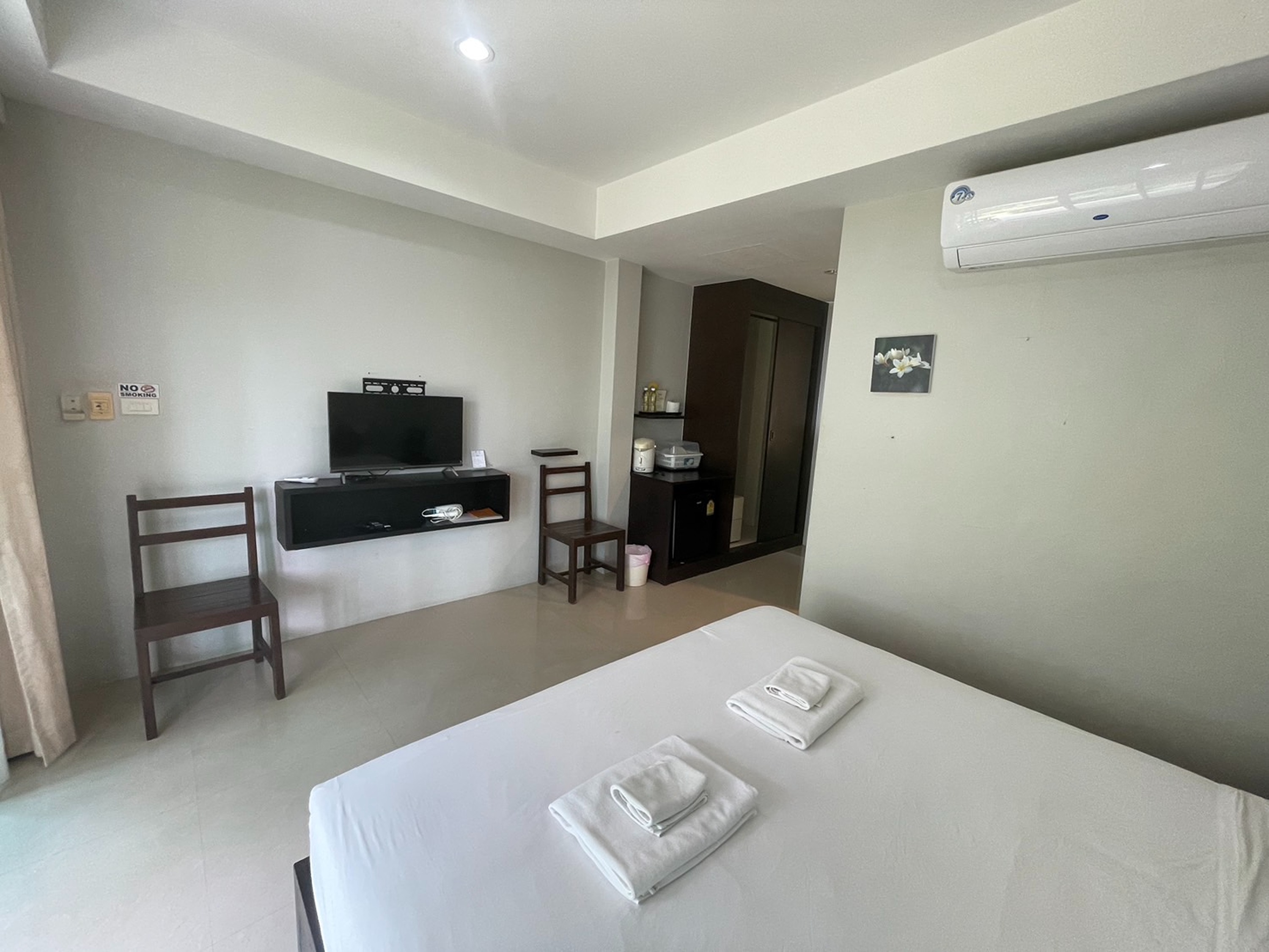 Naiyang Boutique Resort by ZUZU