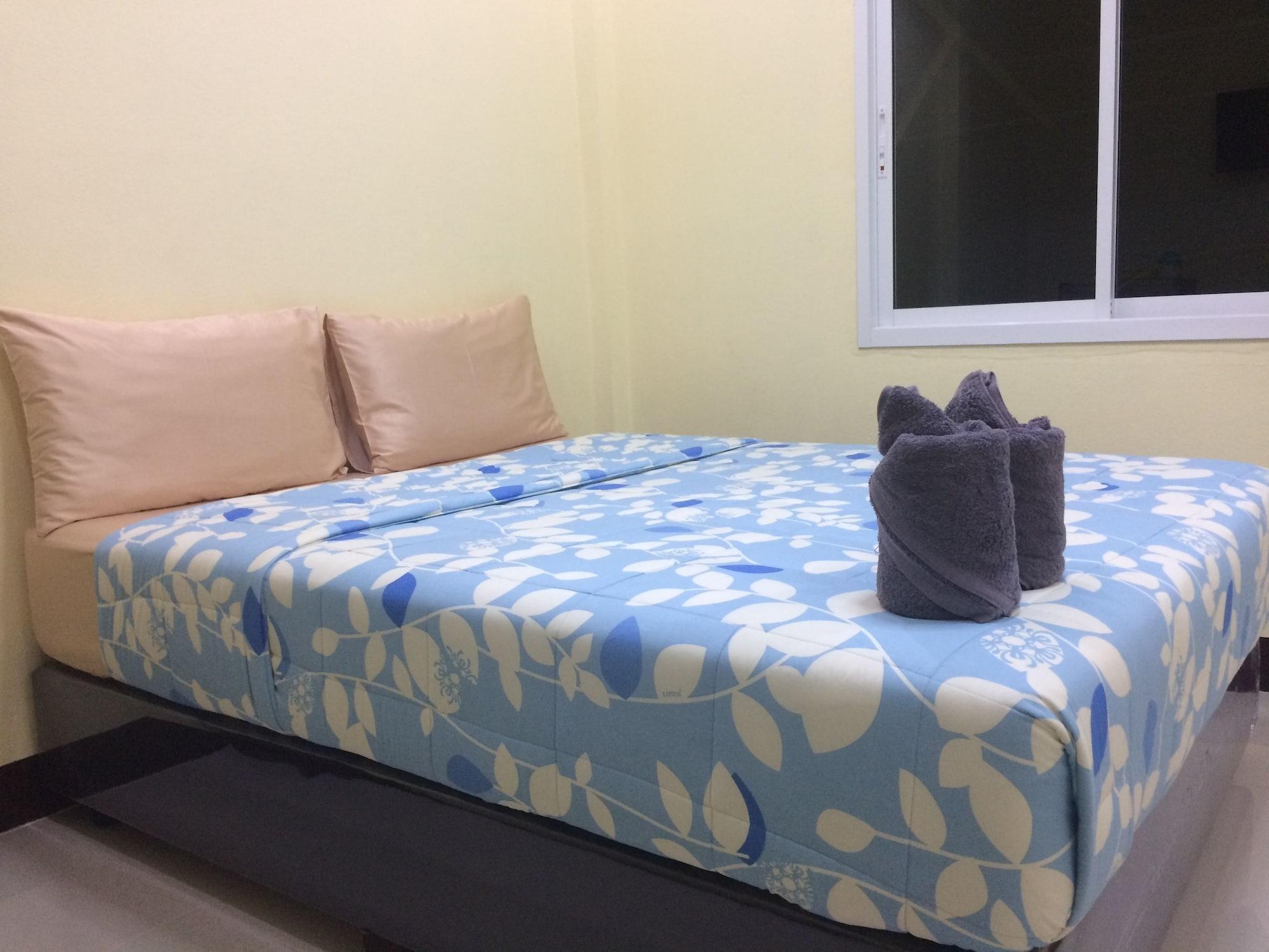 Baan Rommai Sattahip