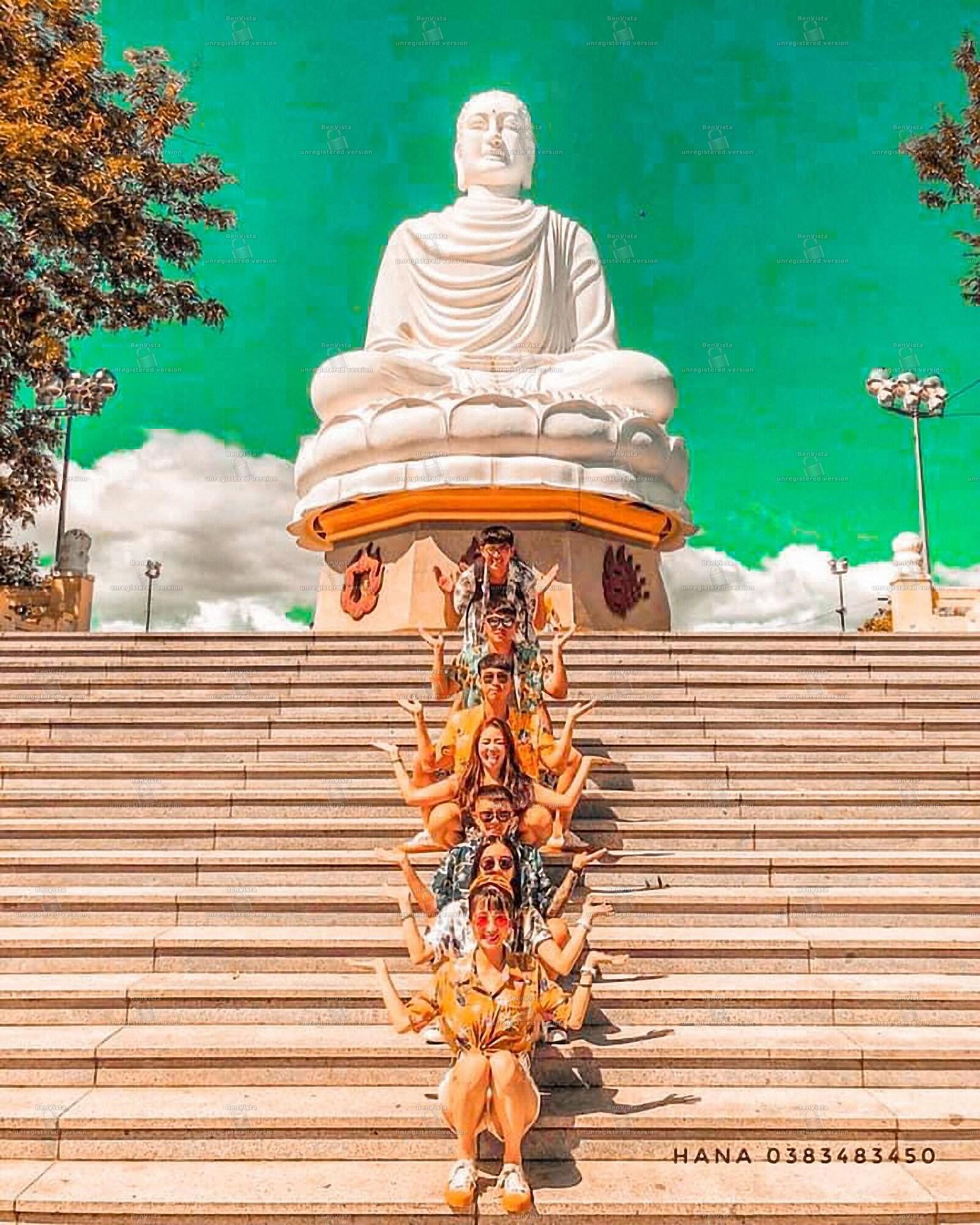 Quan Son 2 Hotel Spa - photo