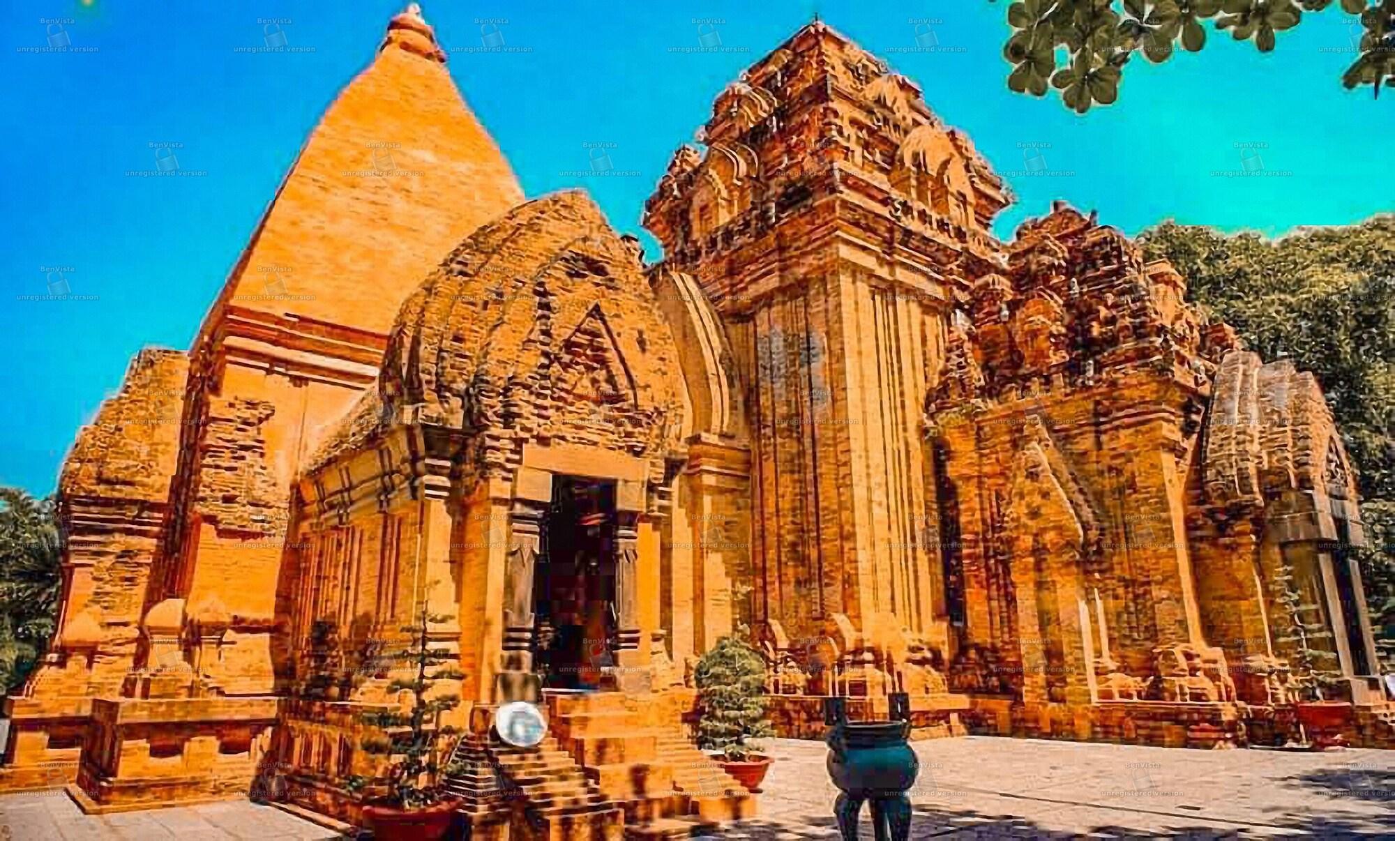 Quan Son 2 Hotel Spa - photo