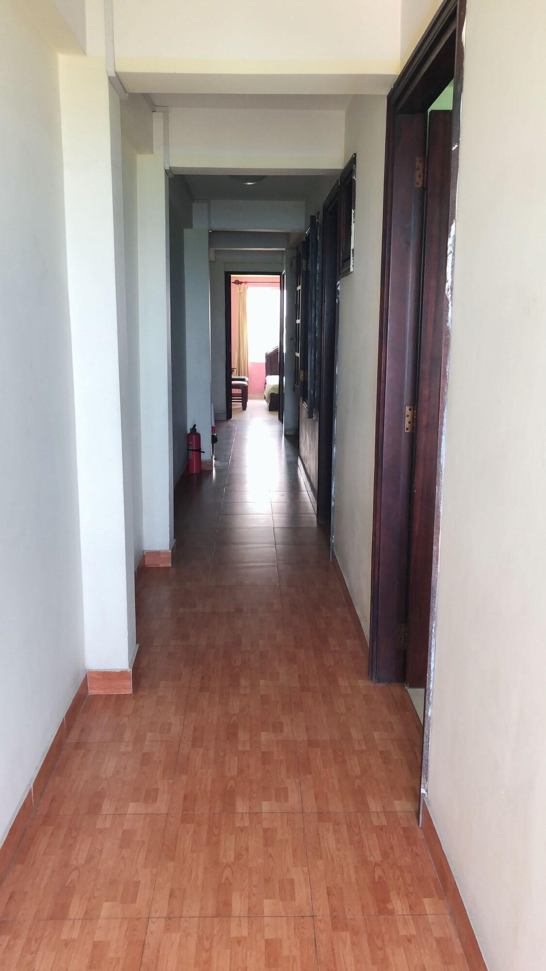 Quan Son 2 Hotel Spa - photo