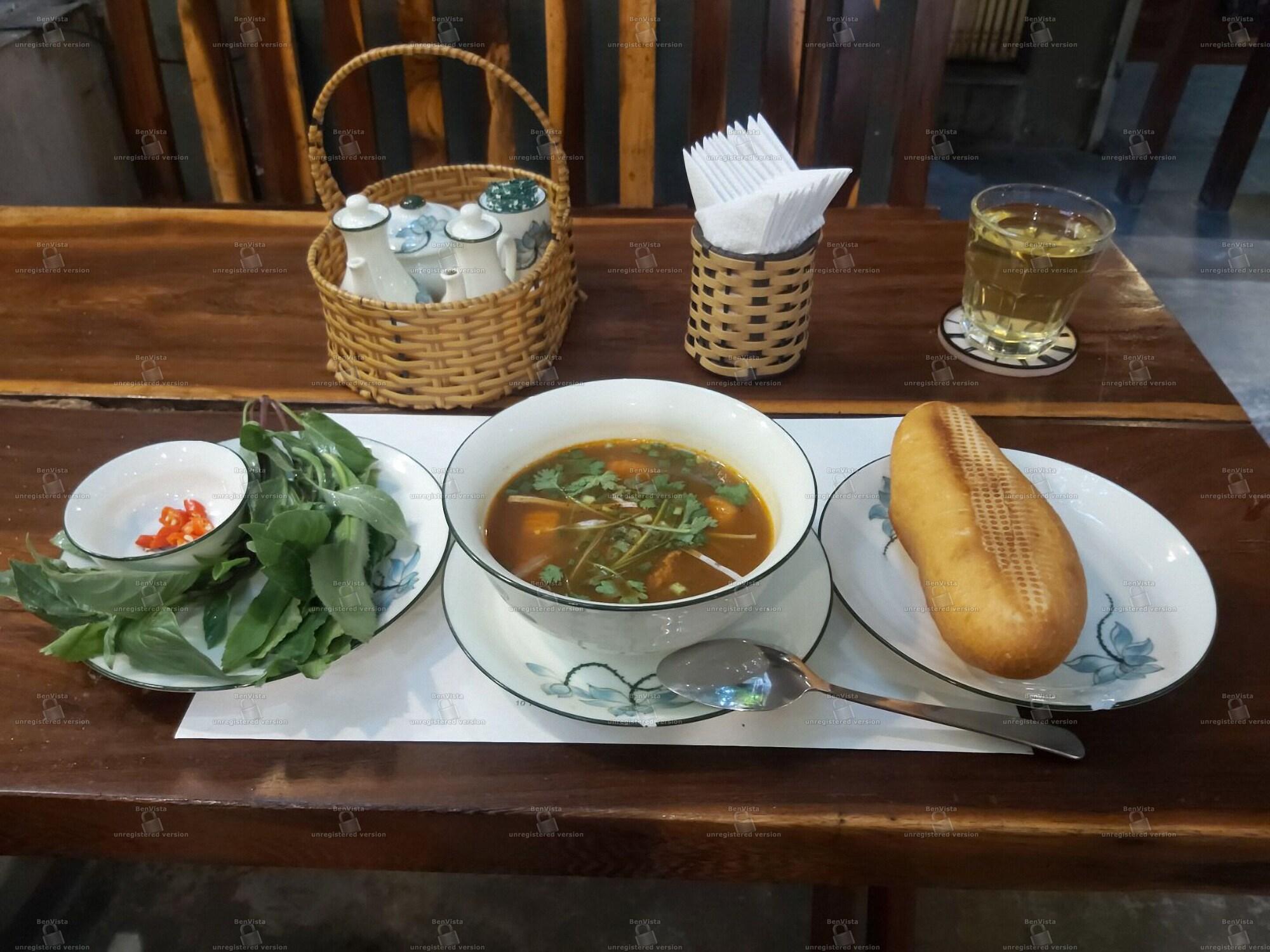 Quan Son 2 Hotel Spa