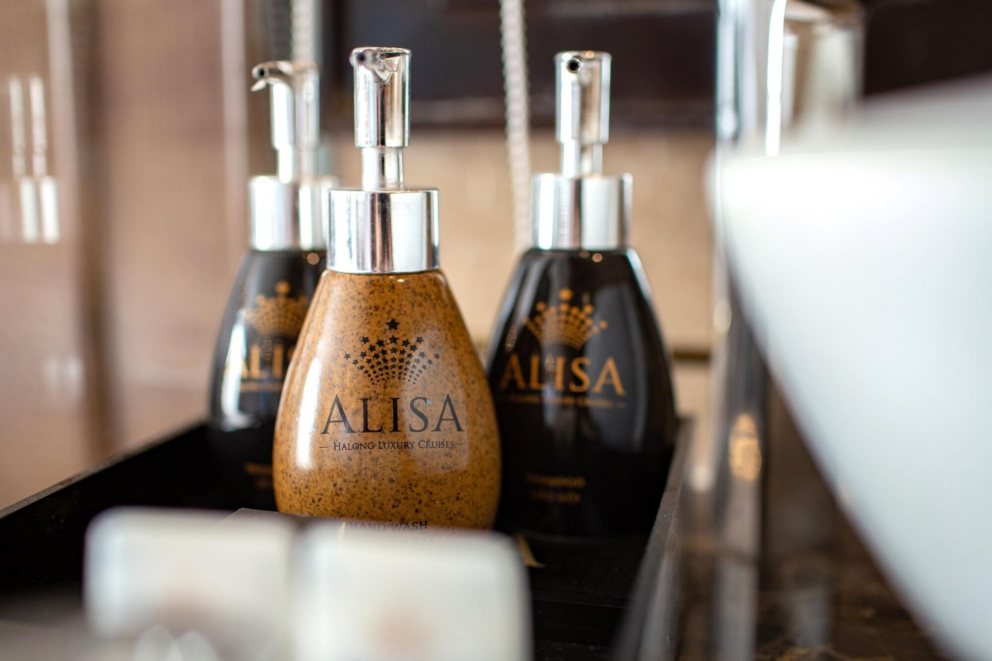 Alisa Hotel Spa
