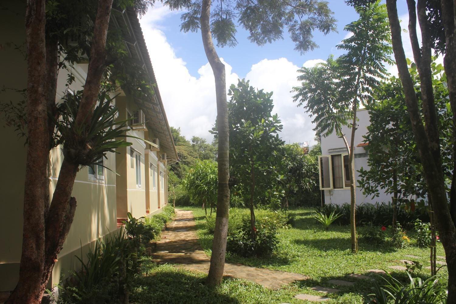 Eco Spring Phu Quoc Villa - фото