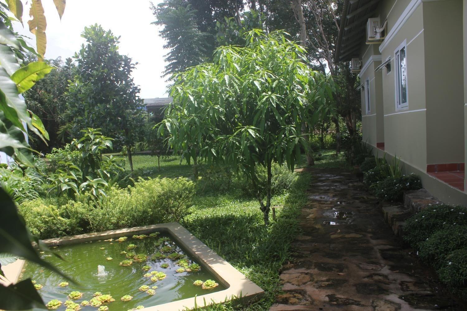 Eco Spring Phu Quoc Villa - фото