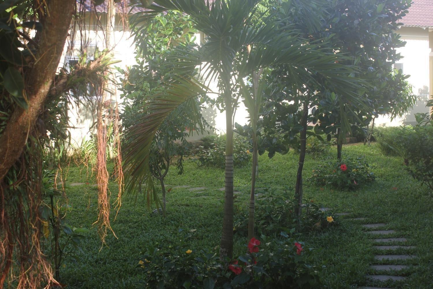 Eco Spring Phu Quoc Villa - фото