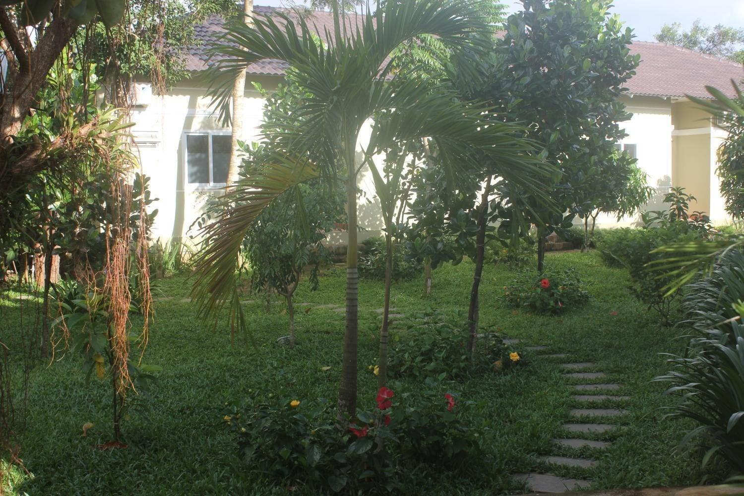 Eco Spring Phu Quoc Villa - фото