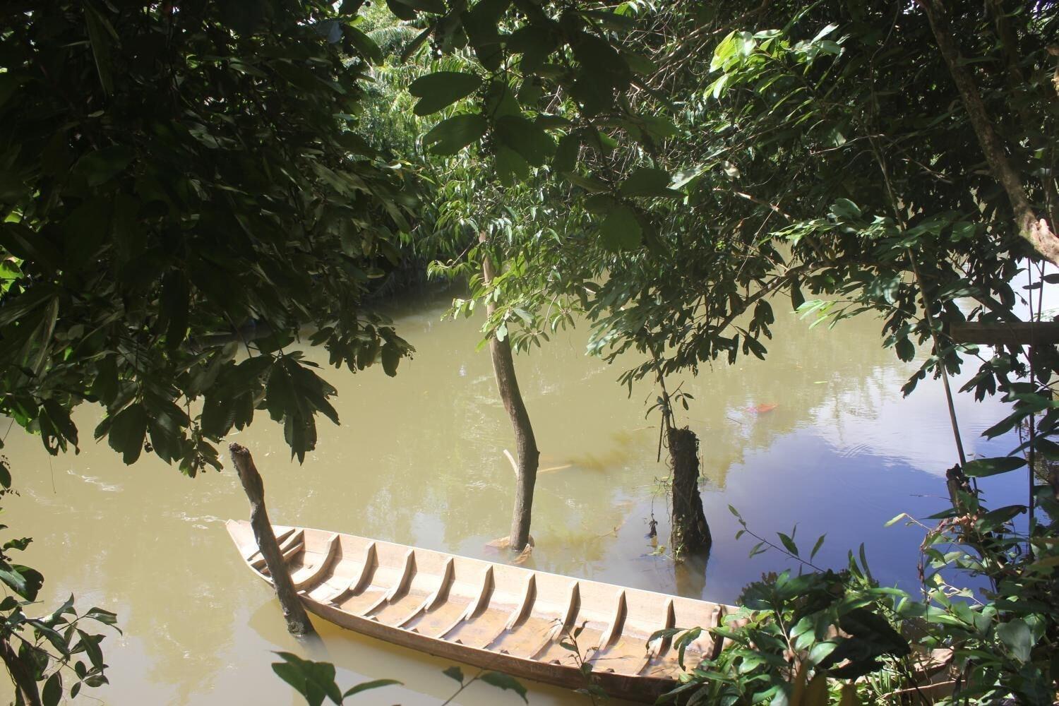 Eco Spring Phu Quoc Villa - фото