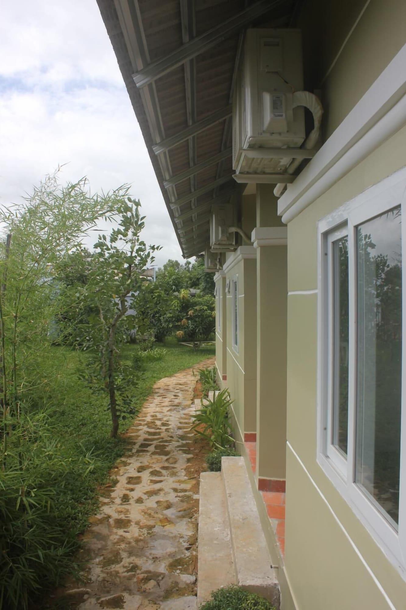 Eco Spring Phu Quoc Villa - фото