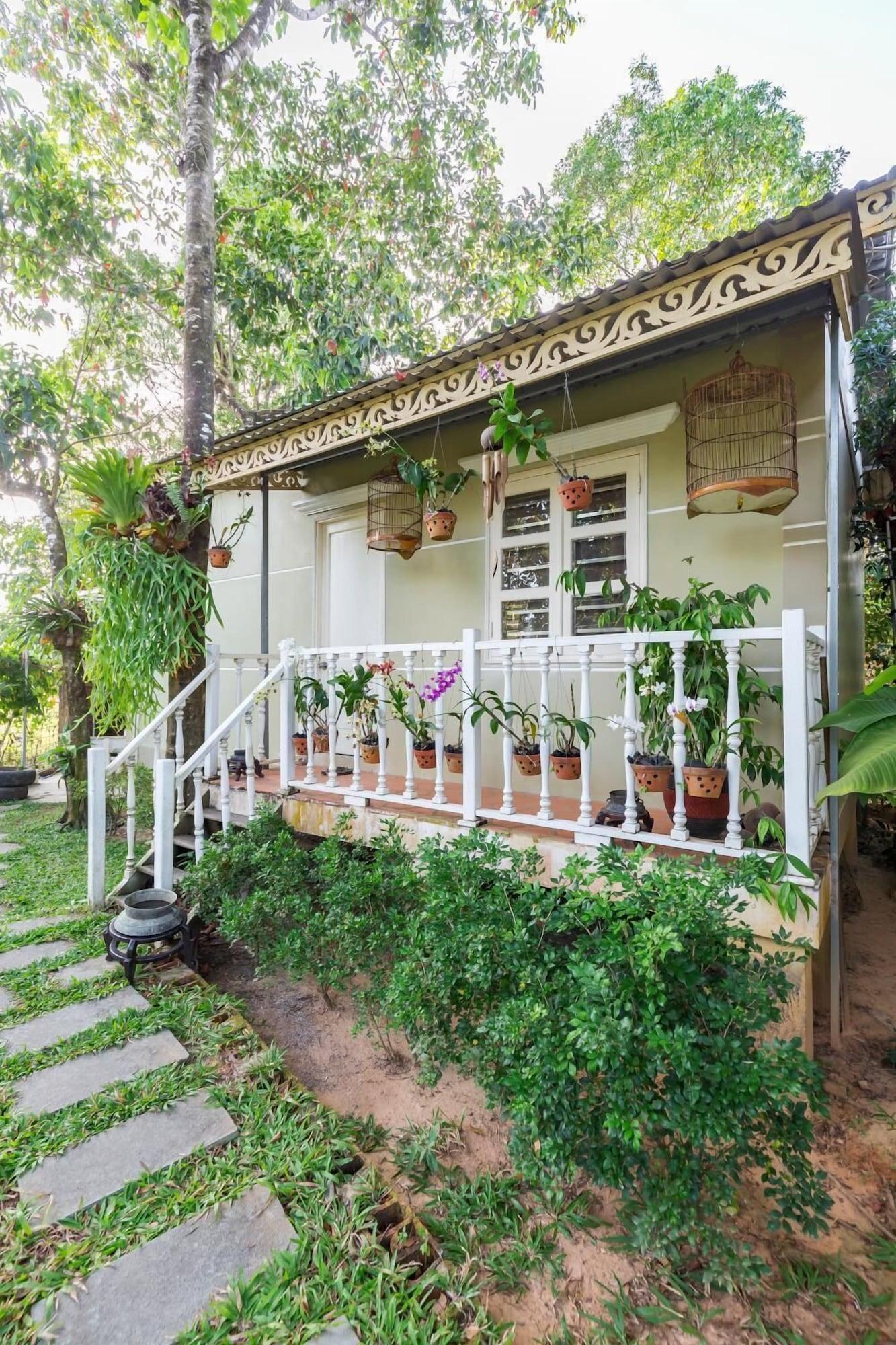 Eco Spring Phu Quoc Villa - фото