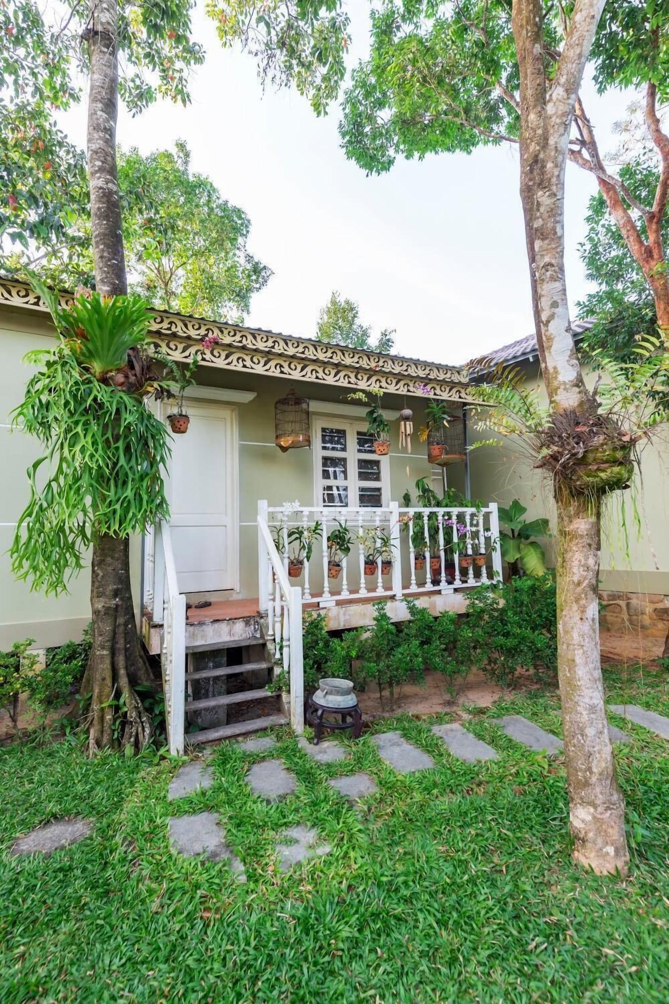 Eco Spring Phu Quoc Villa - фото