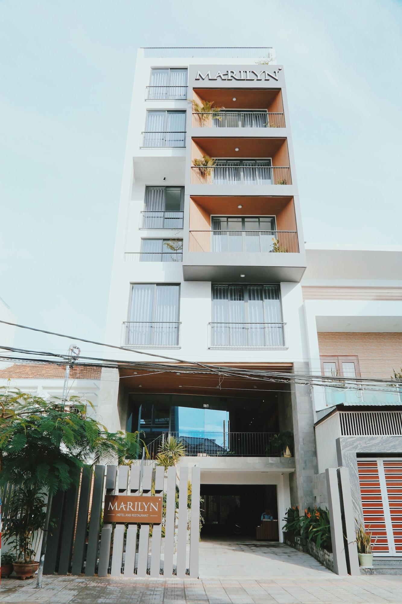 Marilyn Nha Trang Hotel - attēls