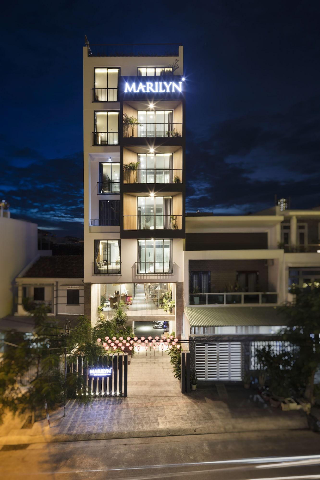 Marilyn Nha Trang Hotel - attēls