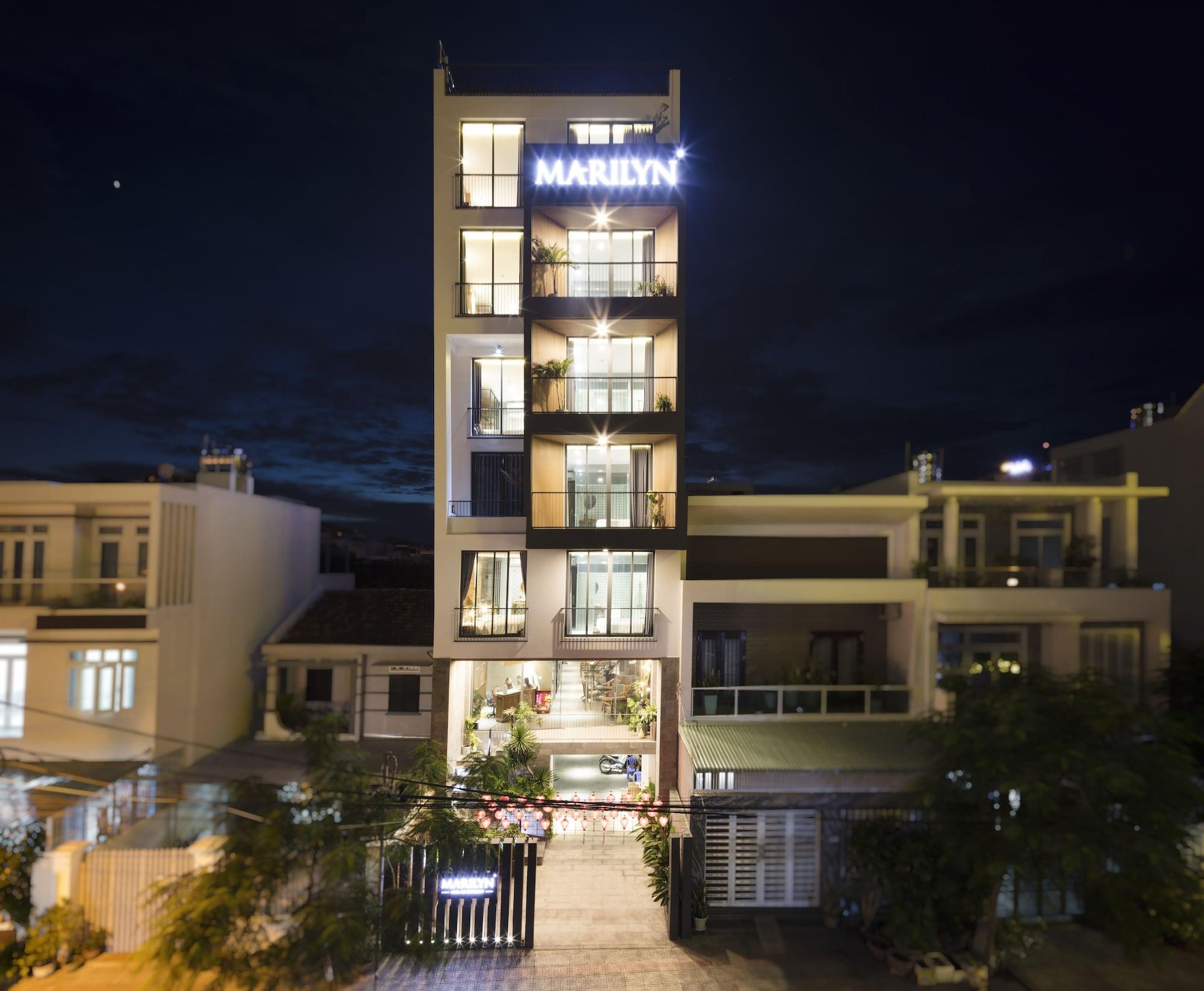 Marilyn Nha Trang Hotel - attēls