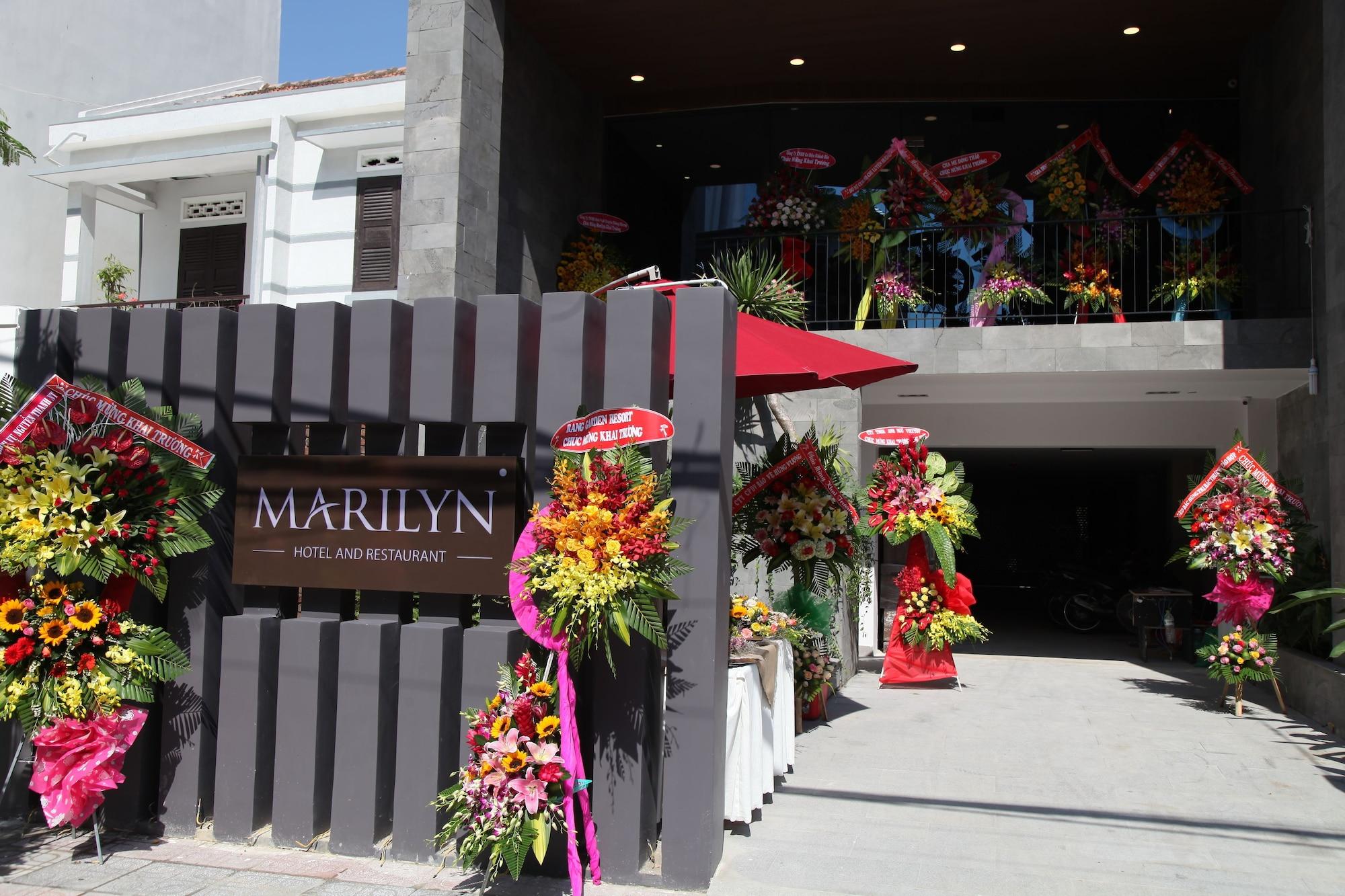 Marilyn Nha Trang Hotel - attēls