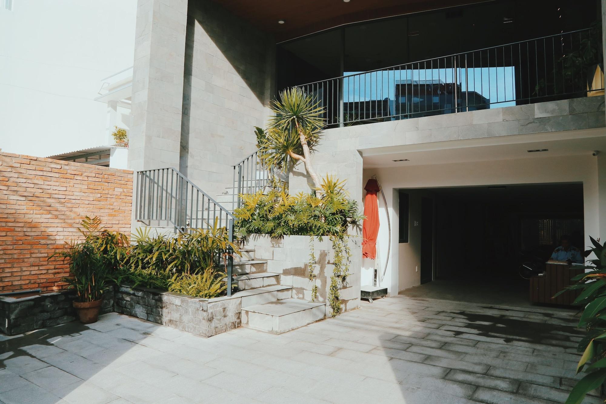 Marilyn Nha Trang Hotel - attēls