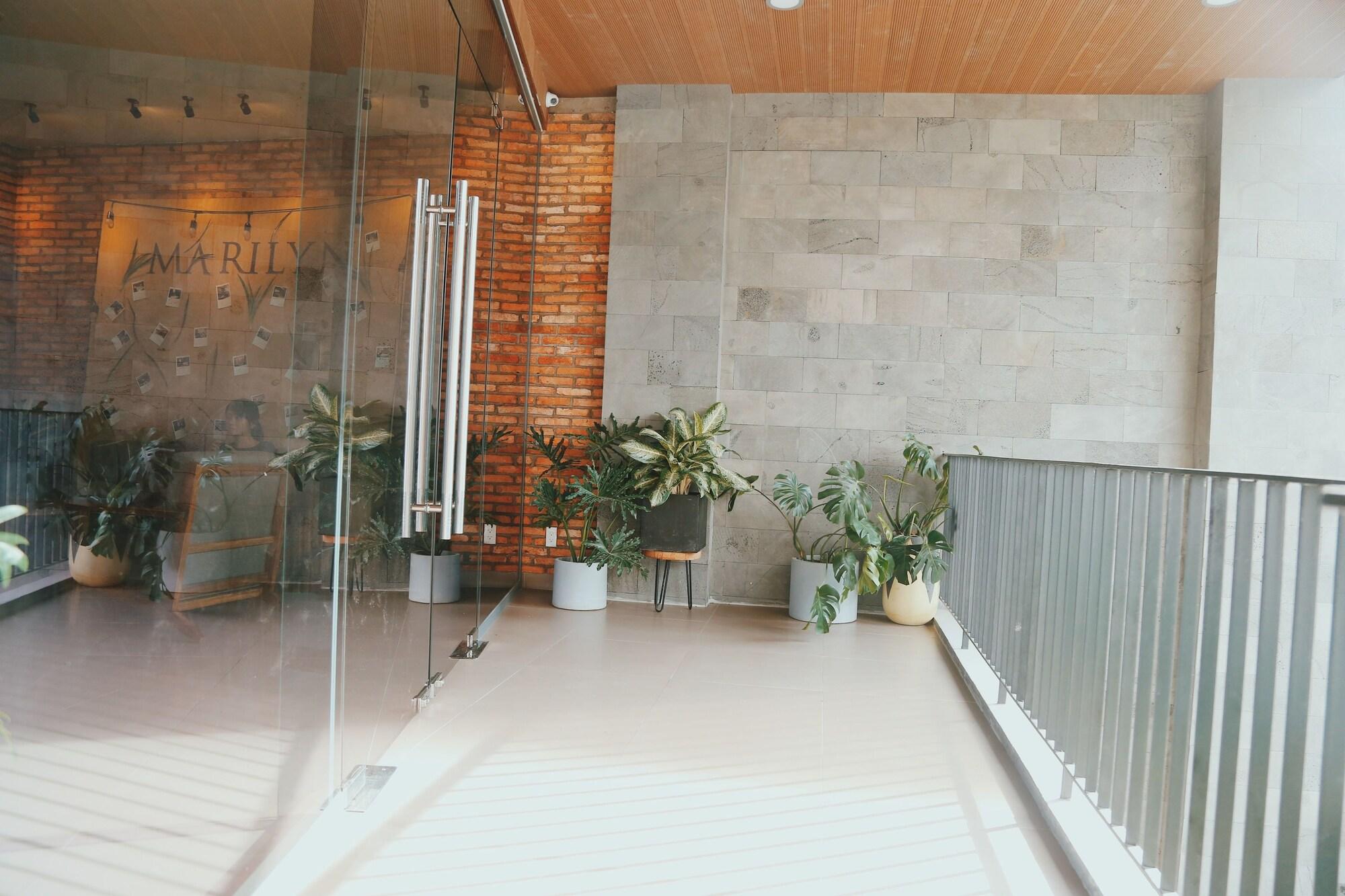 Marilyn Nha Trang Hotel - attēls