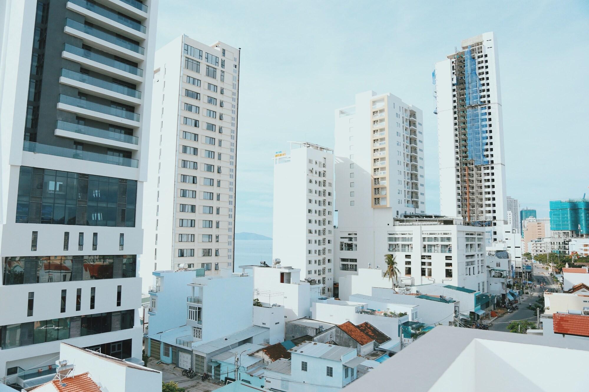 Marilyn Nha Trang Hotel - attēls