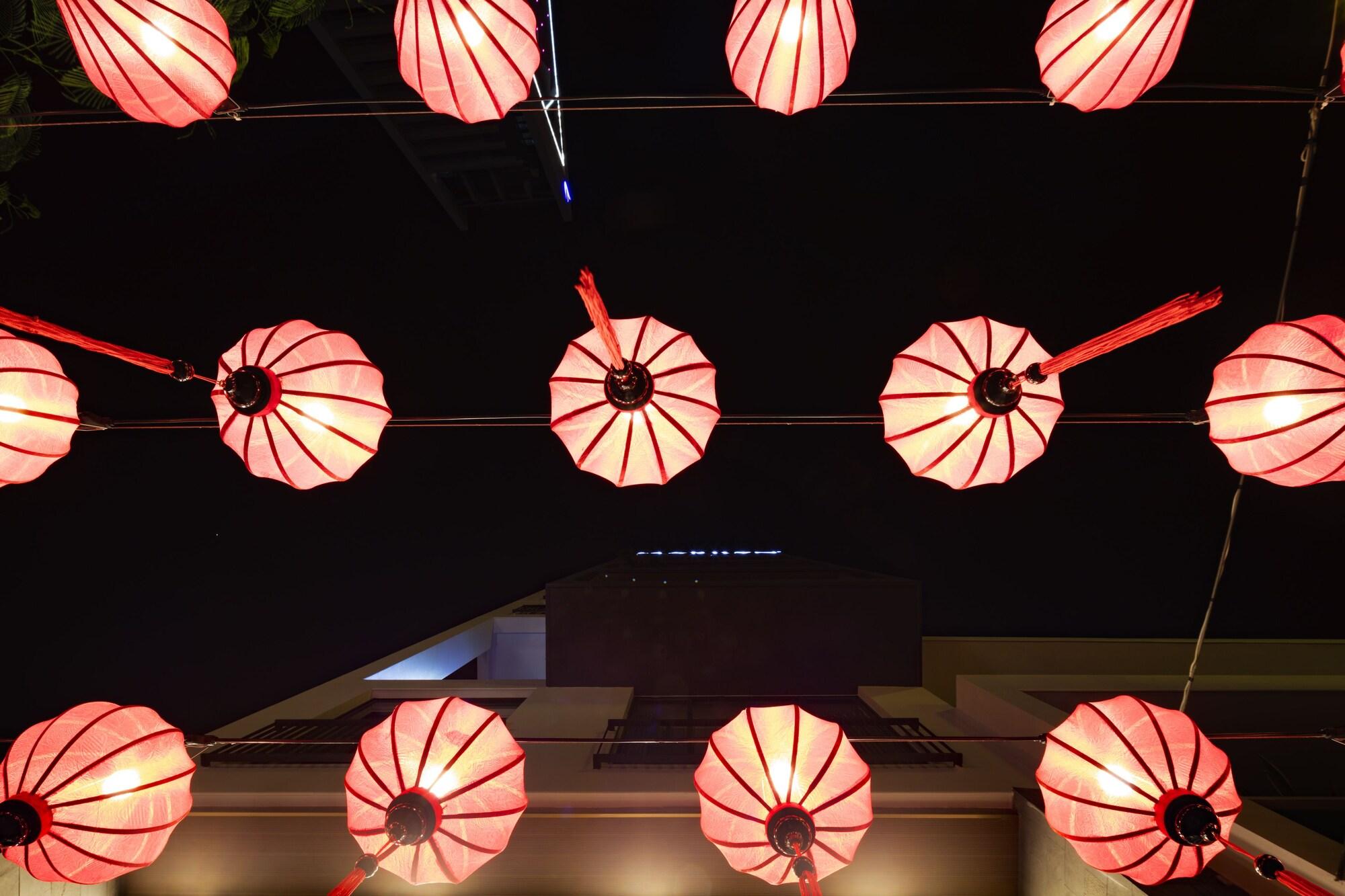 Marilyn Nha Trang Hotel - attēls