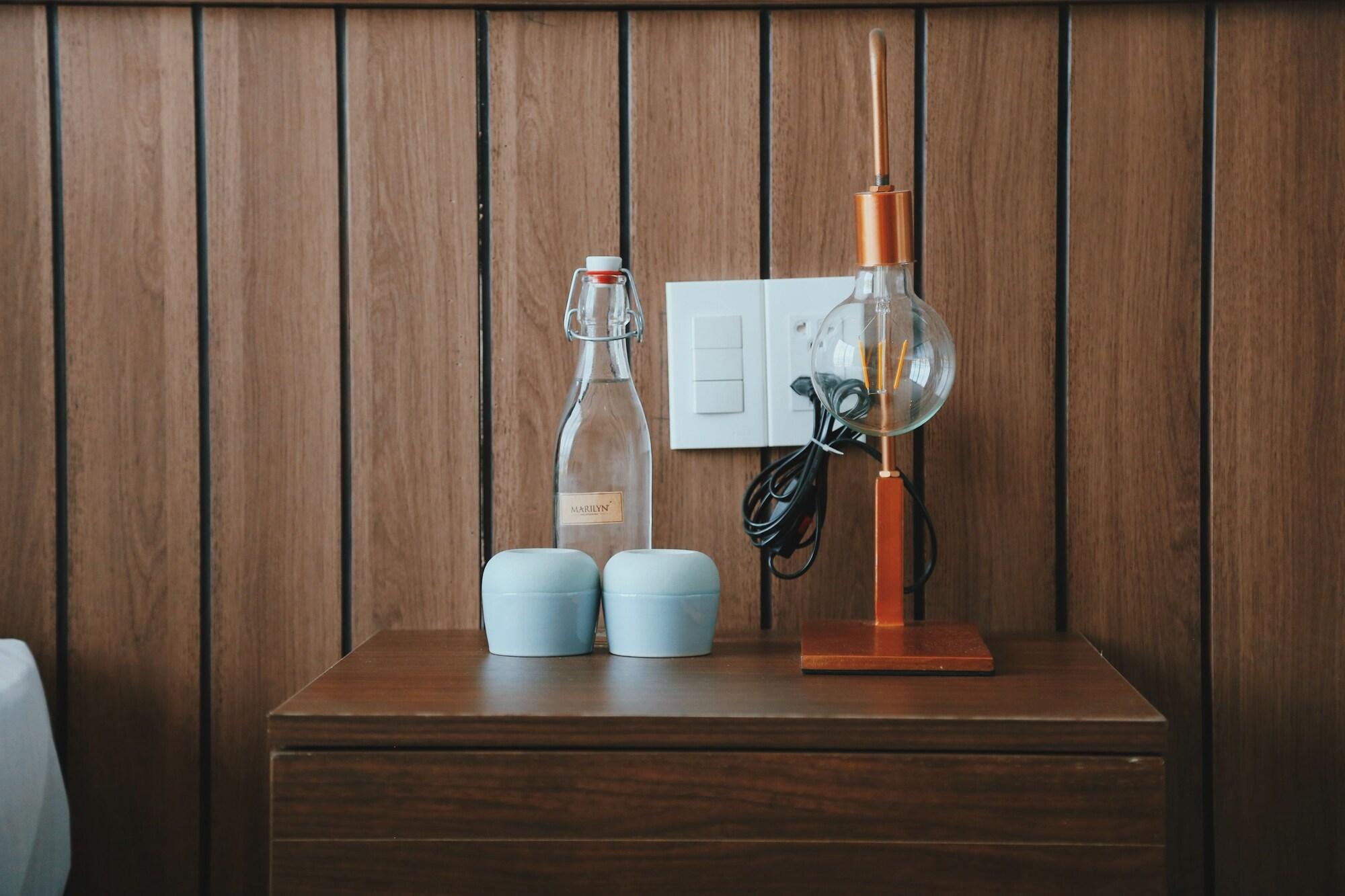 Marilyn Nha Trang Hotel - attēls