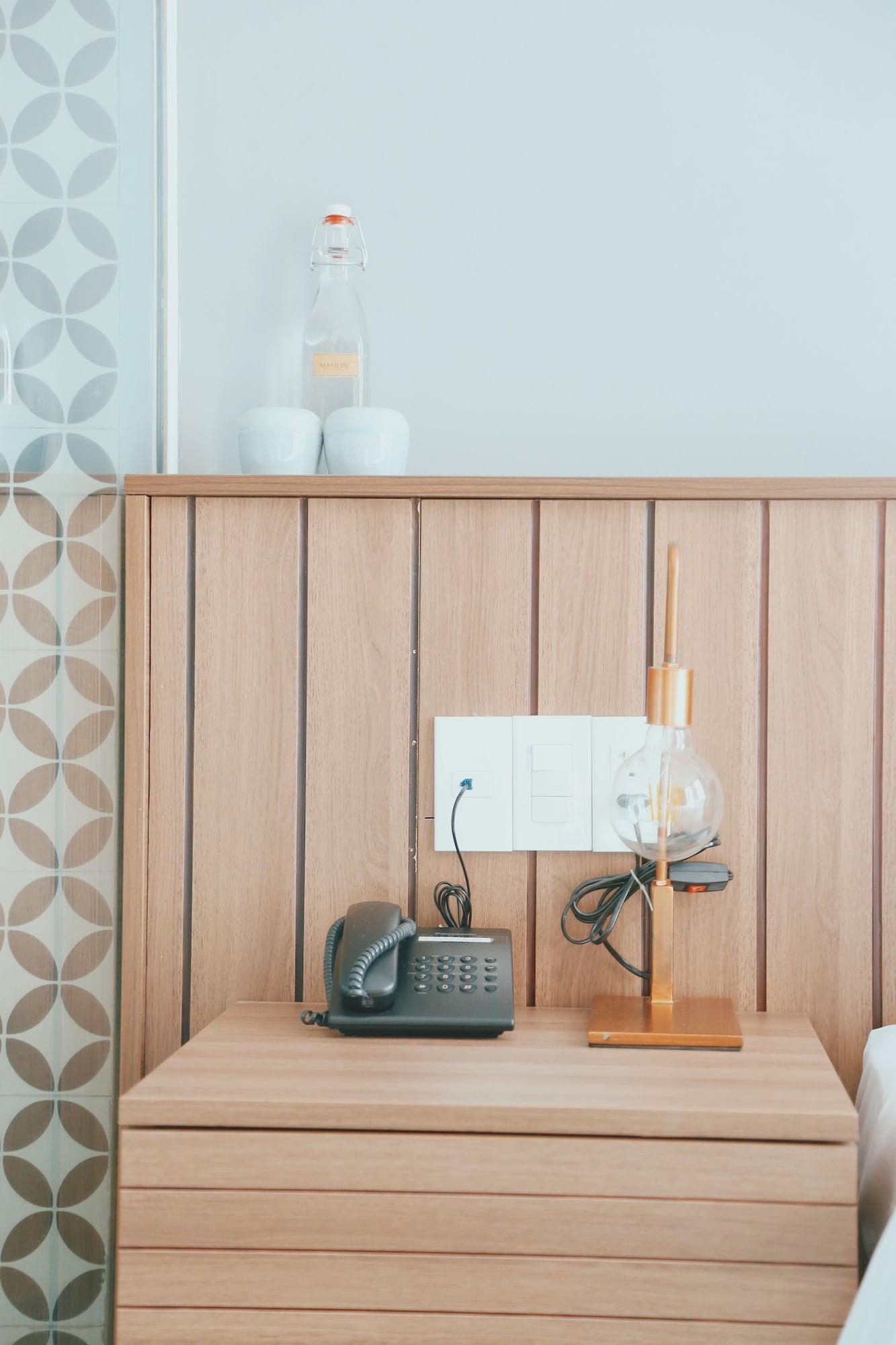 Marilyn Nha Trang Hotel - attēls