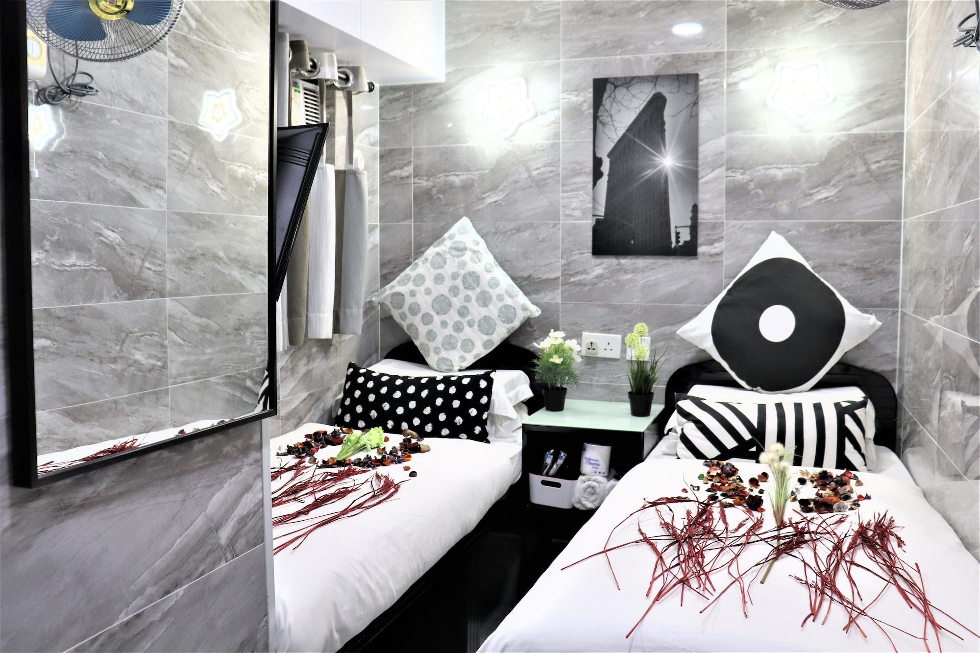 W S Lounge